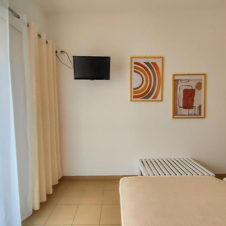 Al Mar Hotel Skiathos Town Bagian luar foto