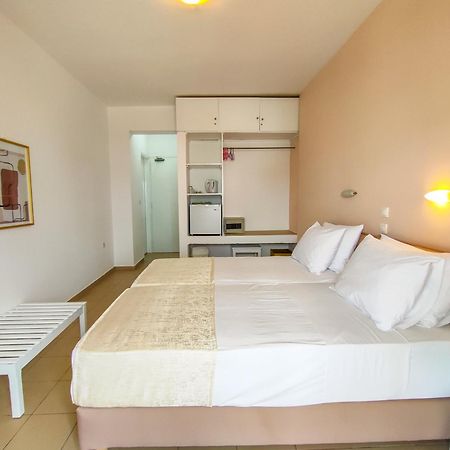 Al Mar Hotel Skiathos Town Bagian luar foto
