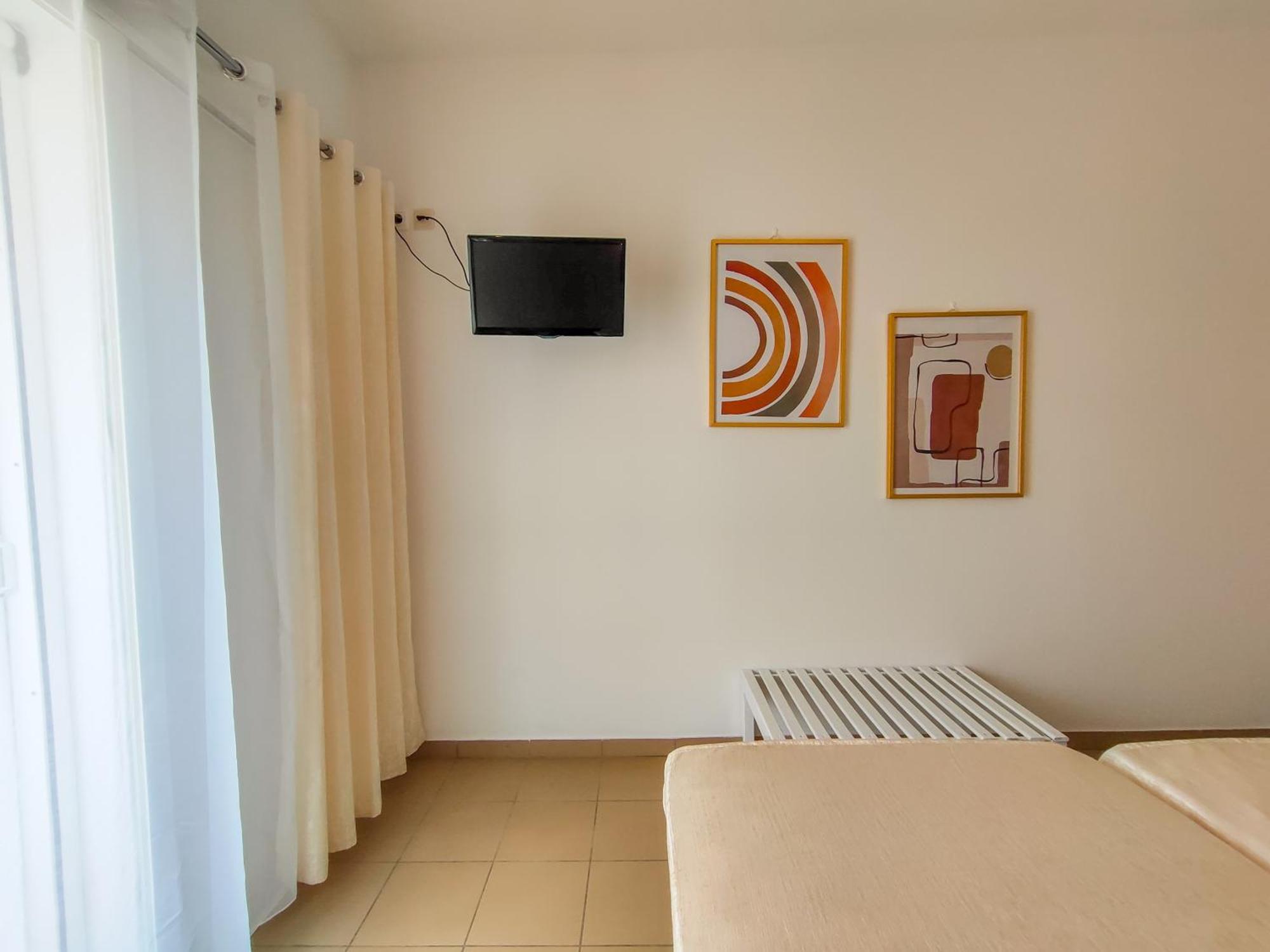 Al Mar Hotel Skiathos Town Bagian luar foto
