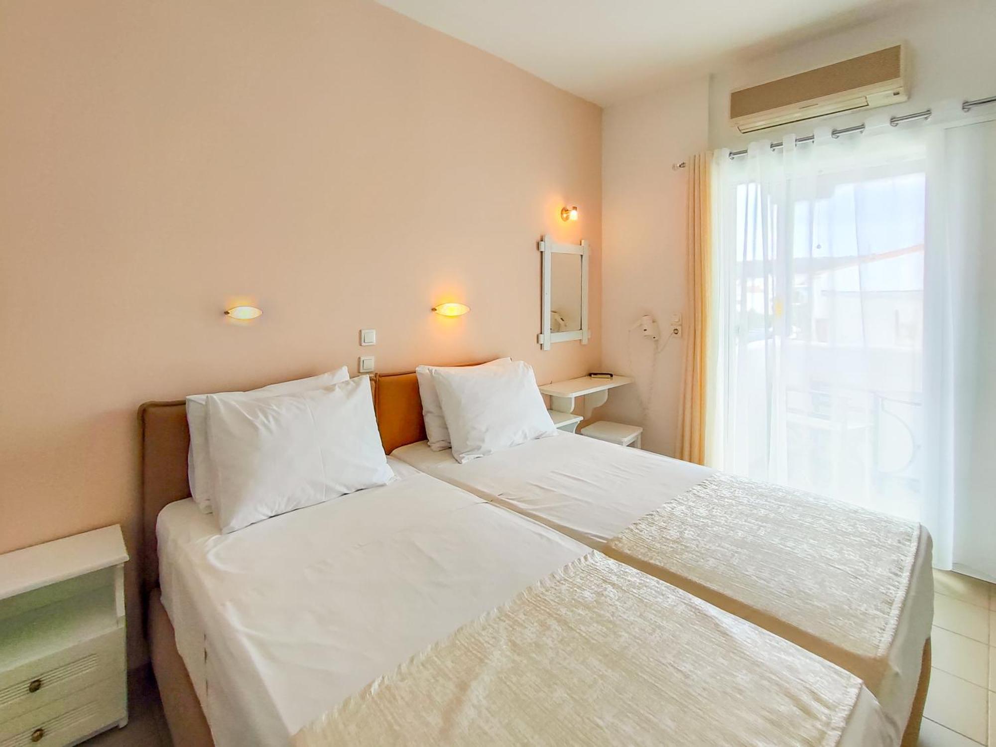 Al Mar Hotel Skiathos Town Bagian luar foto