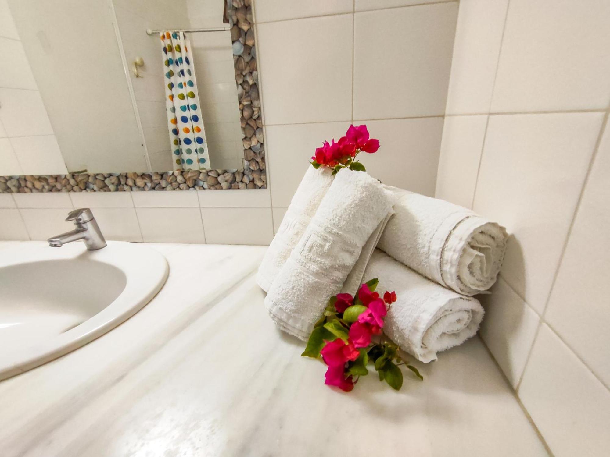 Al Mar Hotel Skiathos Town Bagian luar foto