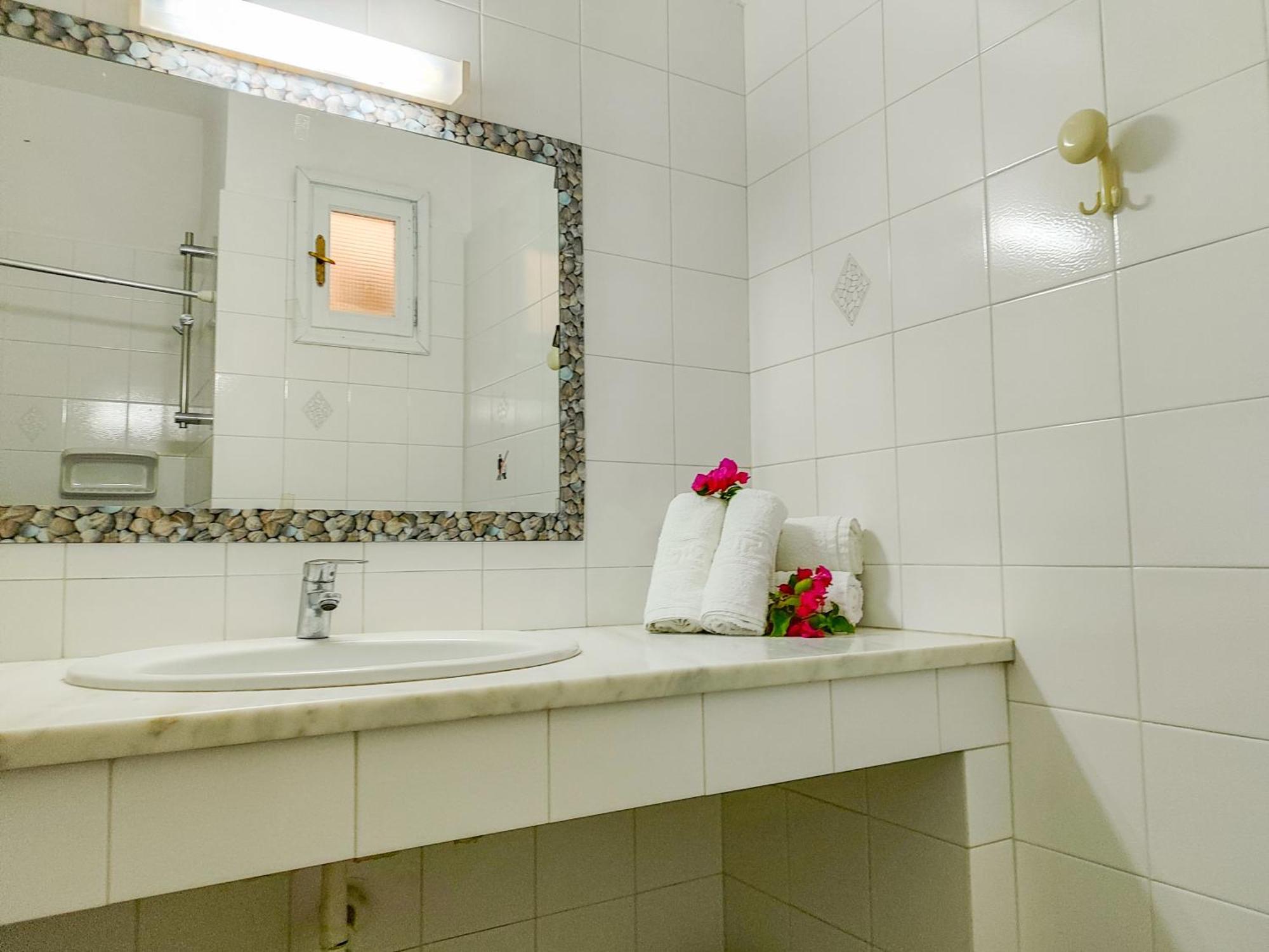 Al Mar Hotel Skiathos Town Bagian luar foto