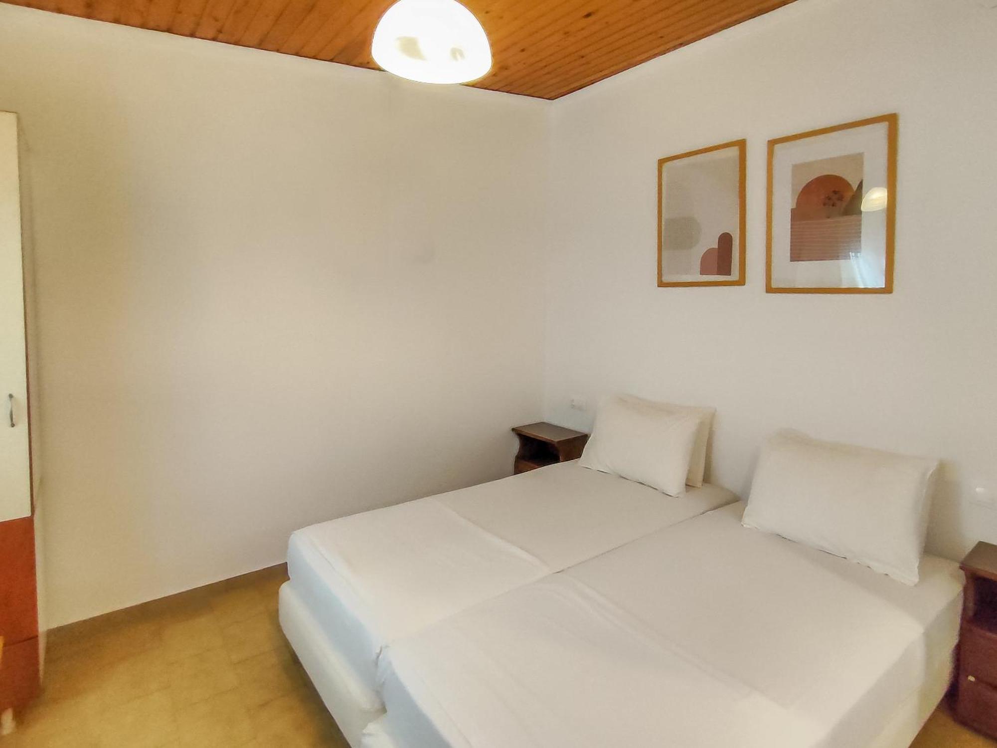 Al Mar Hotel Skiathos Town Bagian luar foto