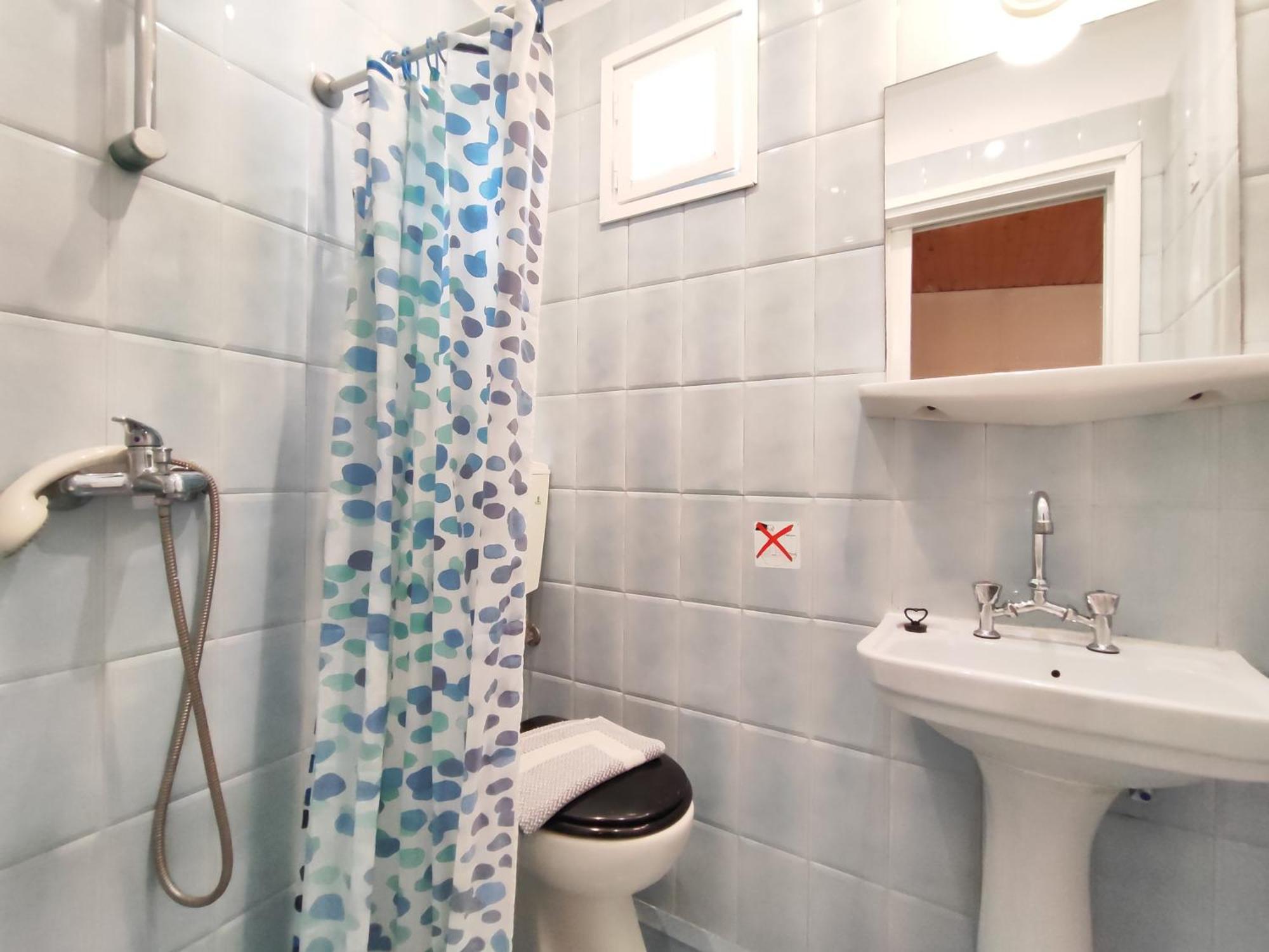Al Mar Hotel Skiathos Town Bagian luar foto
