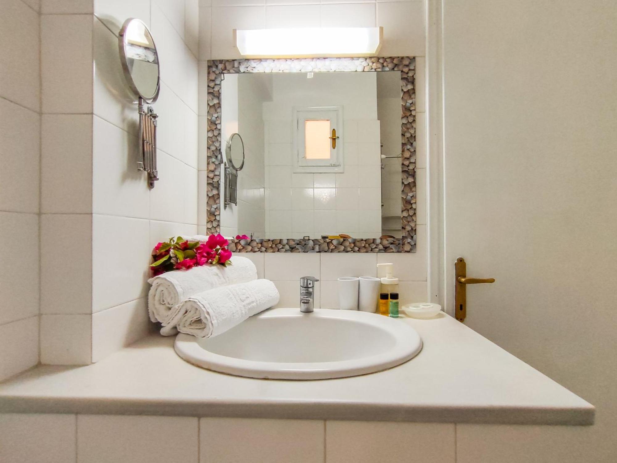 Al Mar Hotel Skiathos Town Bagian luar foto