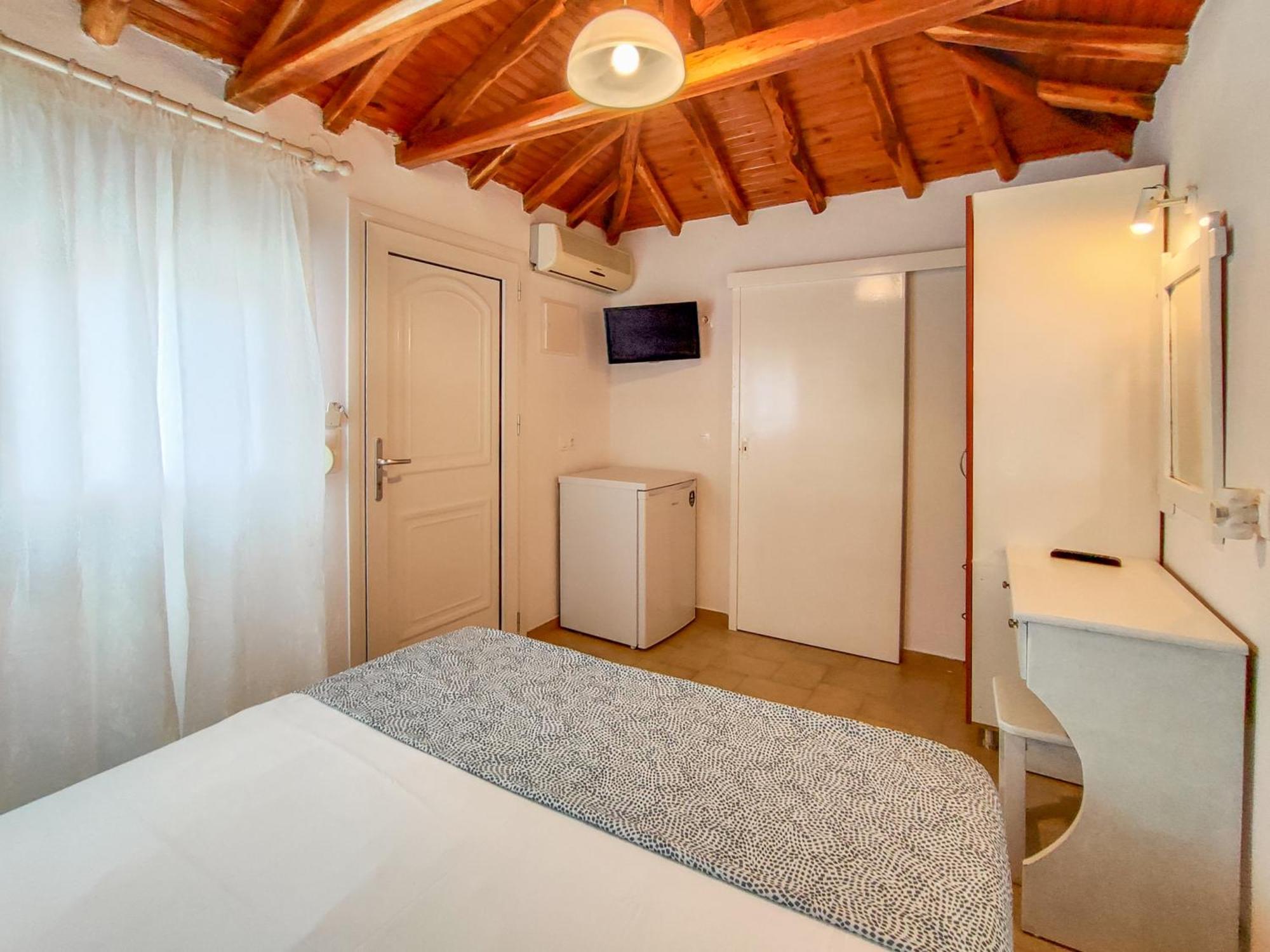 Al Mar Hotel Skiathos Town Bagian luar foto