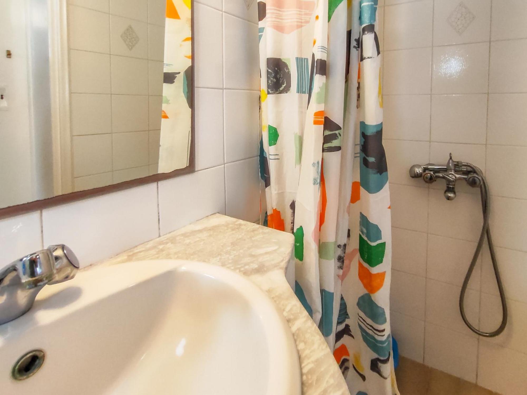 Al Mar Hotel Skiathos Town Bagian luar foto