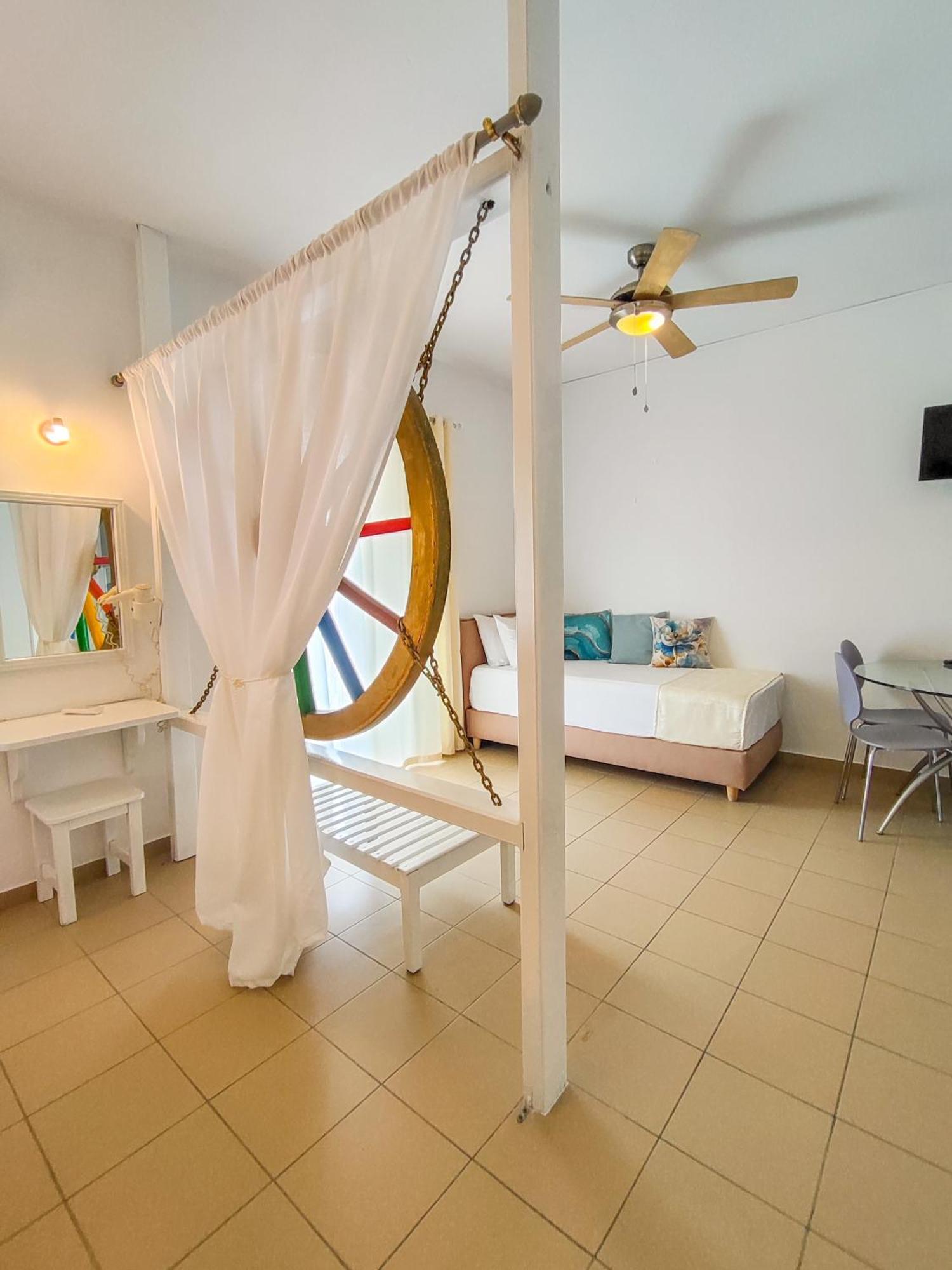 Al Mar Hotel Skiathos Town Bagian luar foto