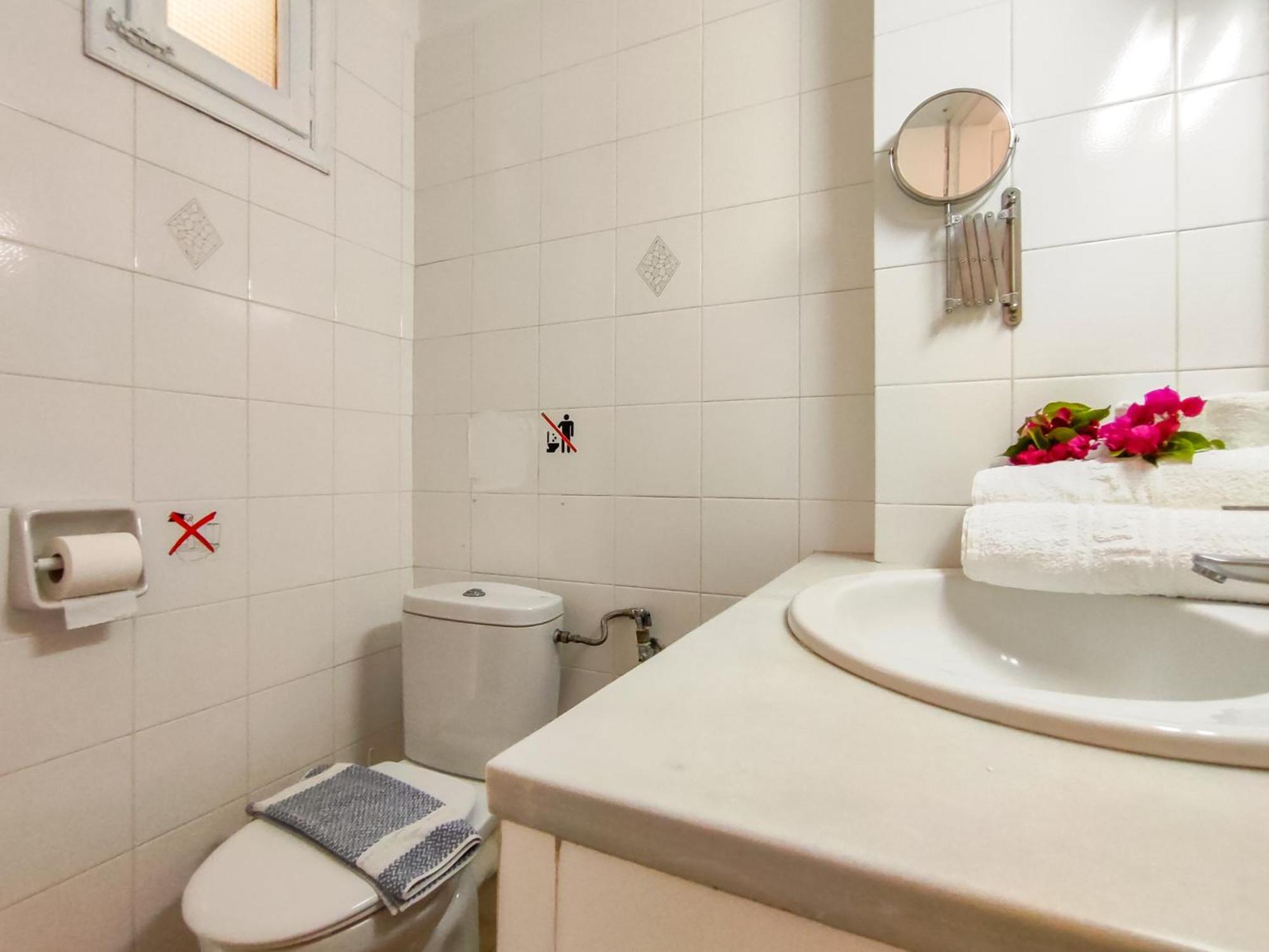 Al Mar Hotel Skiathos Town Bagian luar foto