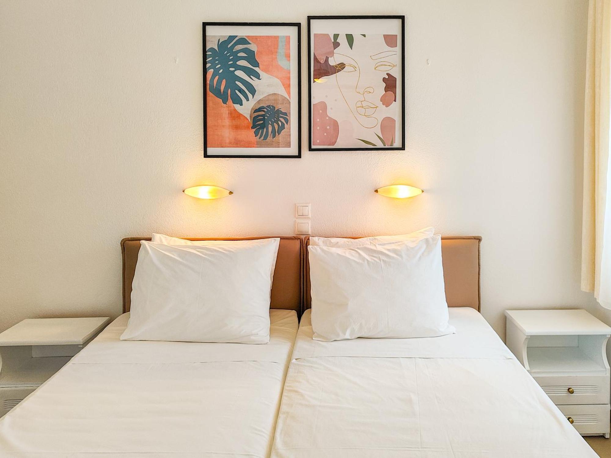 Al Mar Hotel Skiathos Town Ruang foto