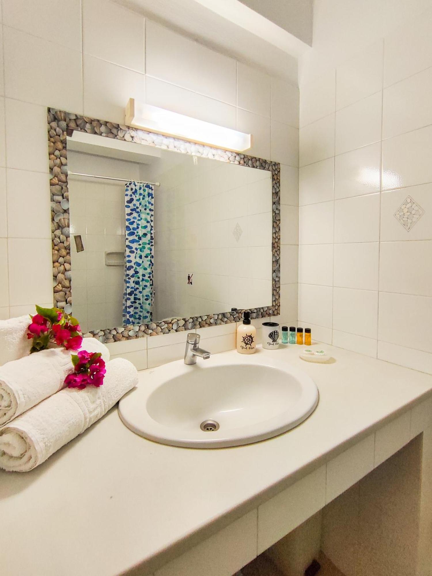 Al Mar Hotel Skiathos Town Bagian luar foto