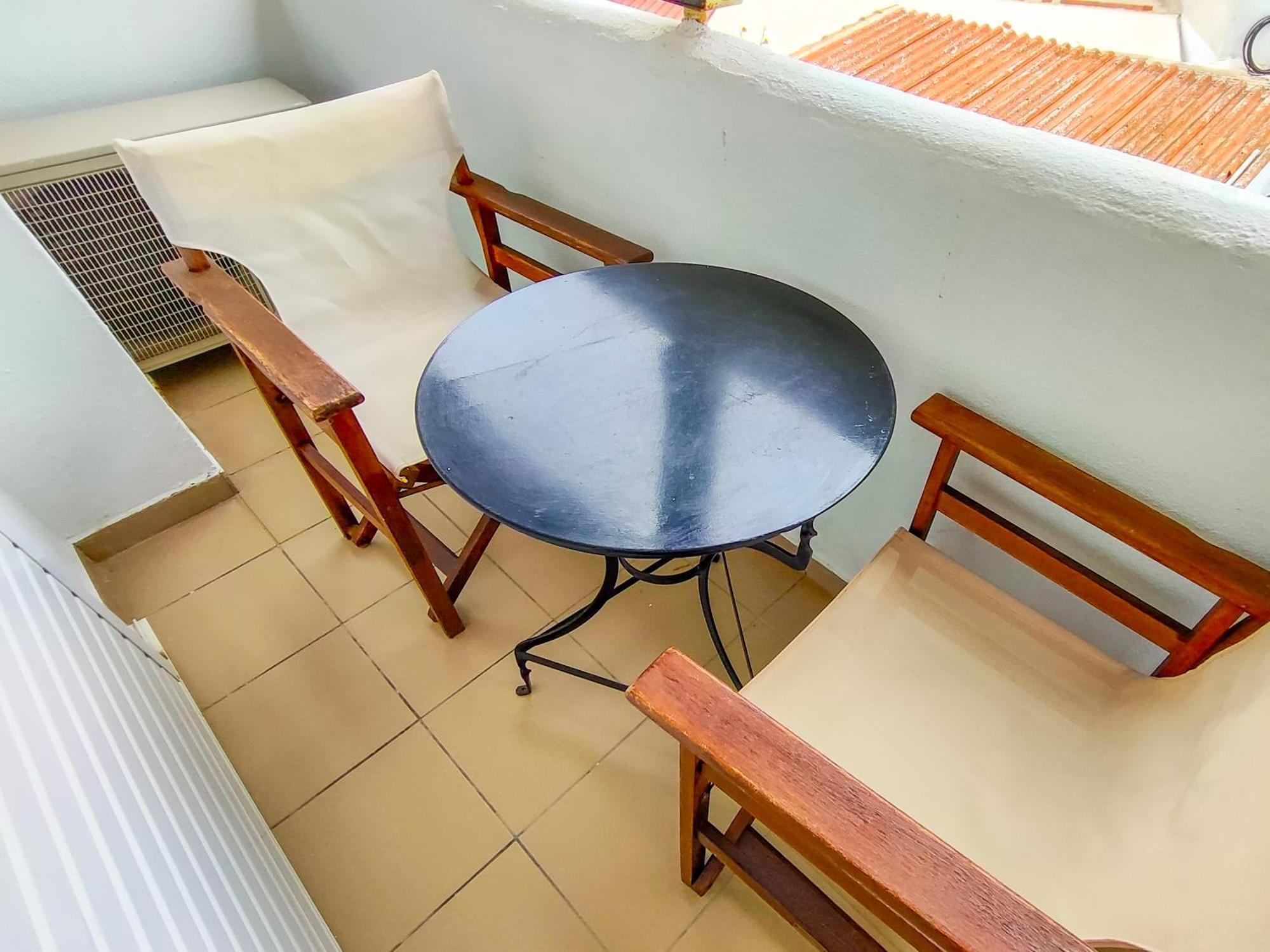 Al Mar Hotel Skiathos Town Bagian luar foto