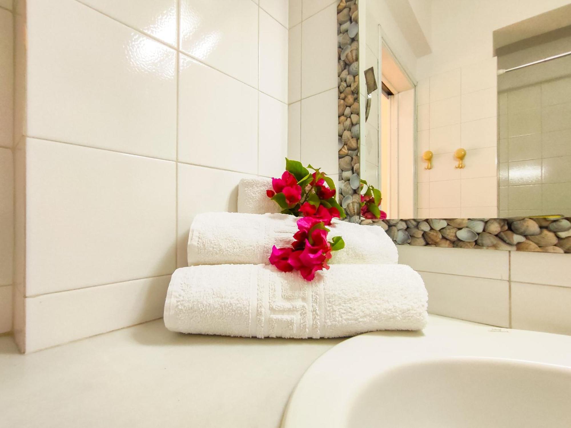 Al Mar Hotel Skiathos Town Ruang foto