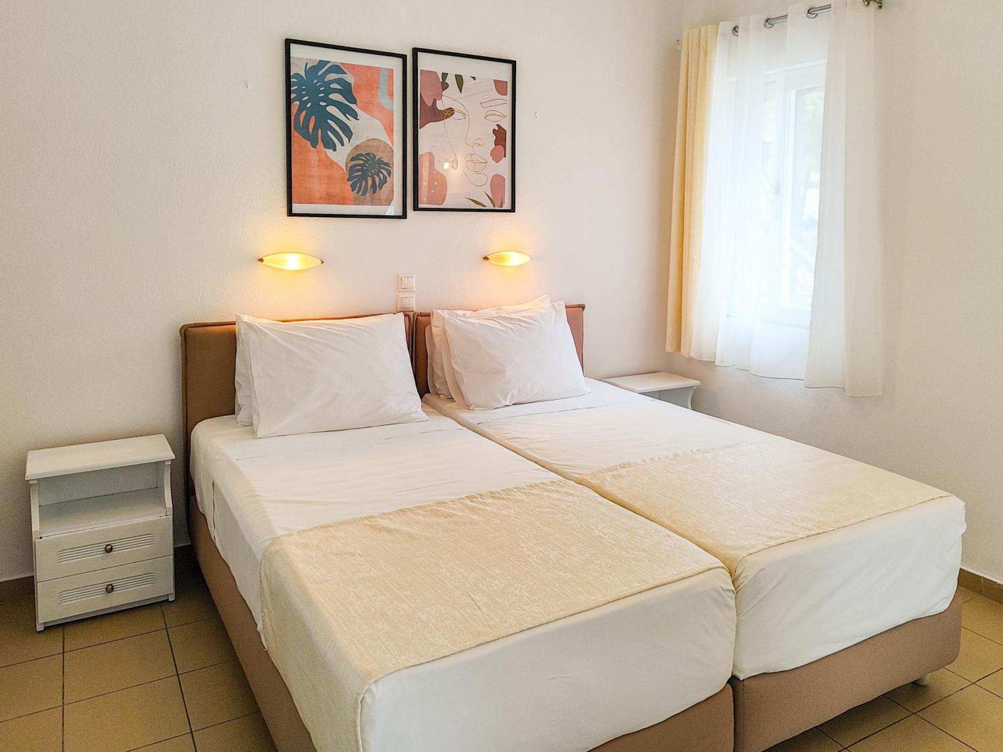 Al Mar Hotel Skiathos Town Ruang foto