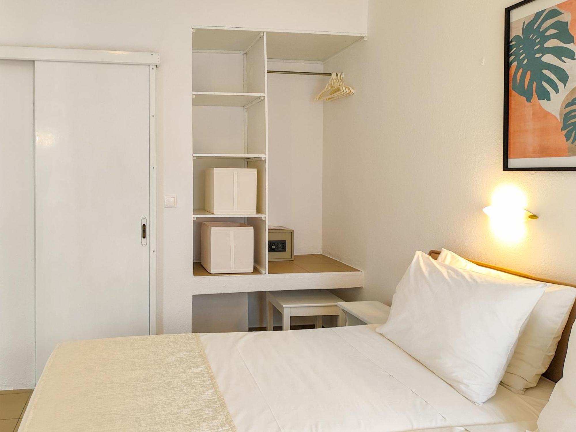 Al Mar Hotel Skiathos Town Ruang foto